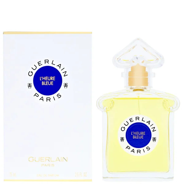 Guerlain L'Heure Bleue Eau de Parfum Spray 75ml / 2.5 fl.oz.
