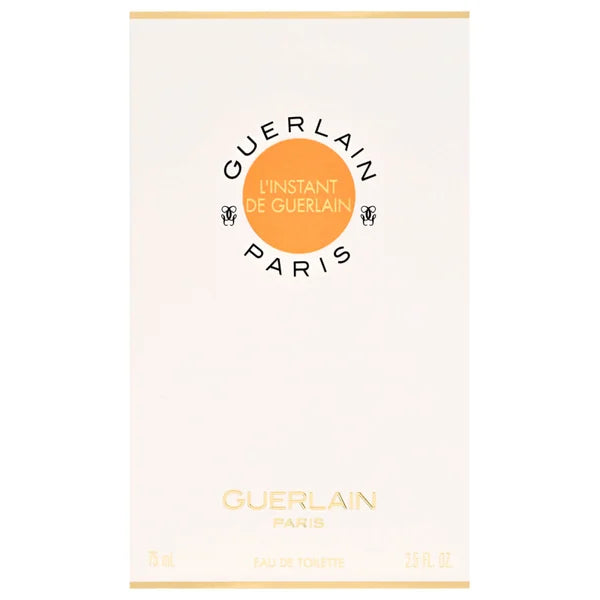 Guerlain L'Instant de Guerlain Eau de Parfum Spray 75ml / 2.5 fl.oz.