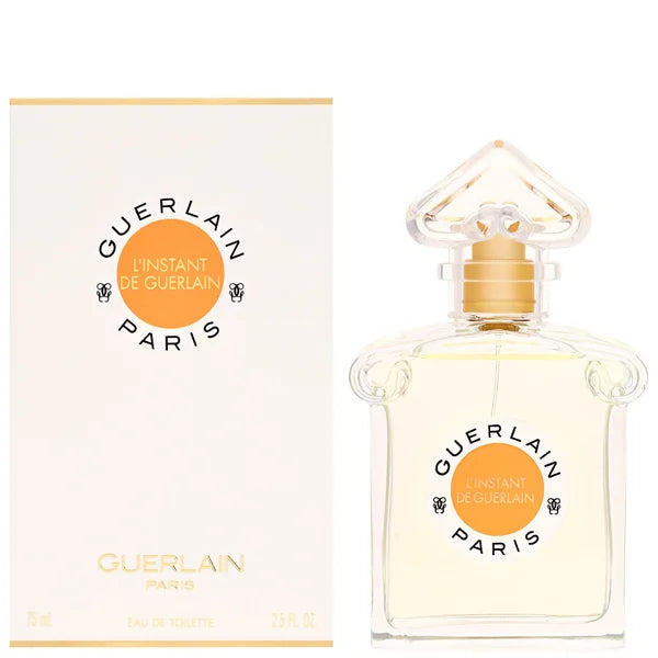 Guerlain L'Instant de Guerlain Eau de Parfum Spray 75ml / 2.5 fl.oz.