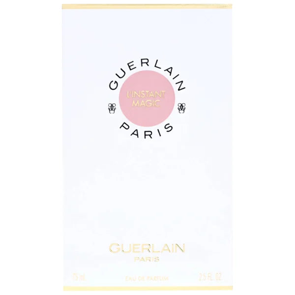 Guerlain L'Instant Magic Eau de Parfum Spray 75ml / 2.5 fl.oz.