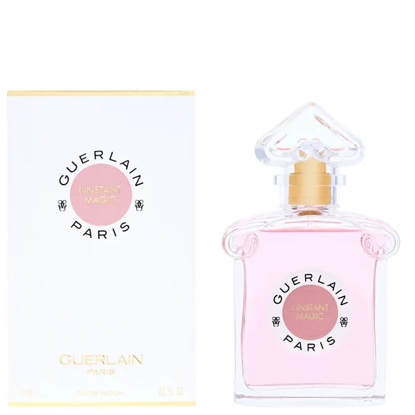 Guerlain L'Instant Magic Eau de Parfum Spray 75ml / 2.5 fl.oz.