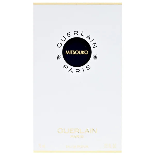 Guerlain Mitsouko Eau de Parfum Spray 75ml / 2.5 fl.oz.