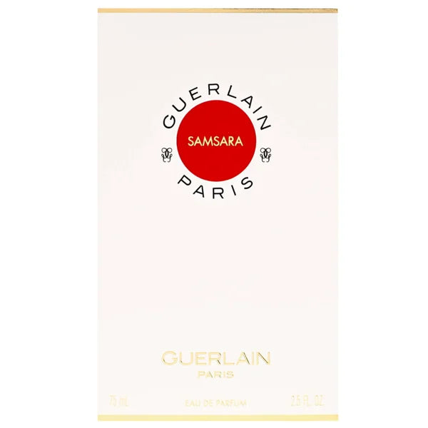 Guerlain Samsara Eau de Parfum Spray 75ml / 2.5 fl.oz.