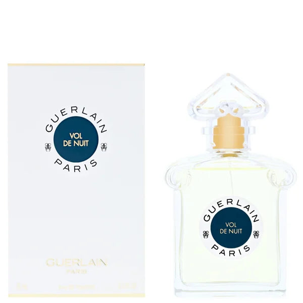 Guerlain Vol de Nuit Eau de Toilette Spray 75ml / 2.5 fl.oz.