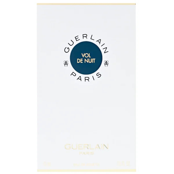 Guerlain Vol de Nuit Eau de Toilette Spray 75ml / 2.5 fl.oz.