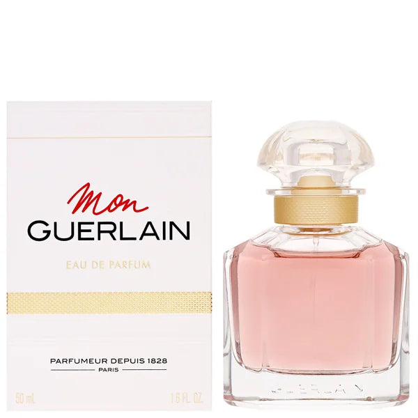 Guerlain Mon Guerlain Eau de Parfum Spray 50ml / 1.6 fl.oz.
