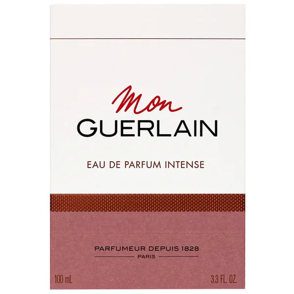 Guerlain Mon Guerlain Eau de Parfum Intense Spray 100ml / 3.3 fl.oz.