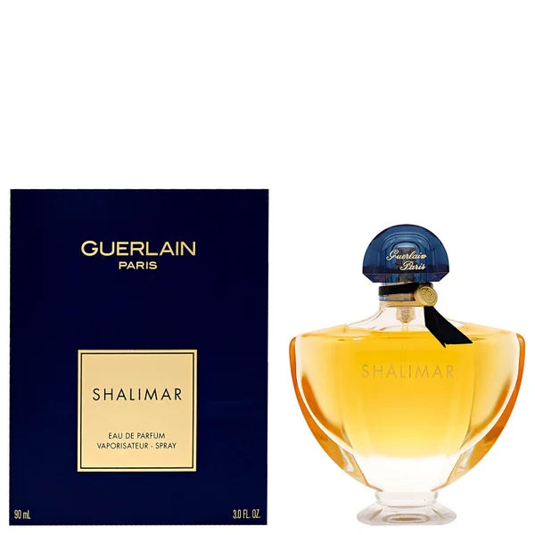 Guerlain Shalimar Eau de Parfum Spray 90ml / 3.0 fl.oz.
