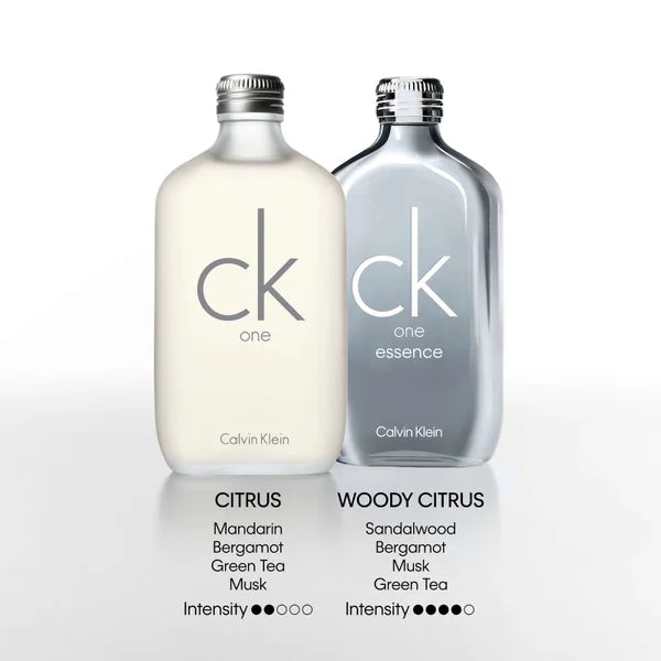 Calvin Klein CK One Eau de Toilette 100ml