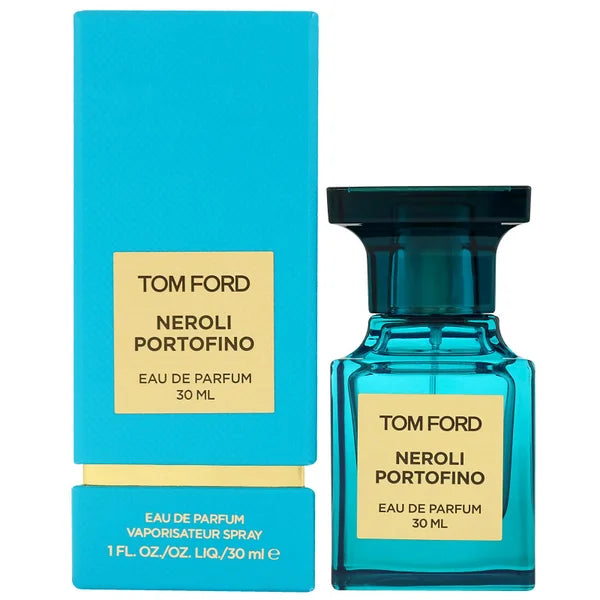 Tom Ford Private Blend Neroli Portofino Eau de Parfum Spray 30ml