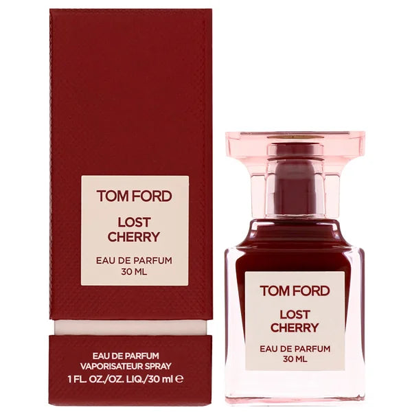 Tom Ford Lost Cherry Eau de Parfum Spray 30ml