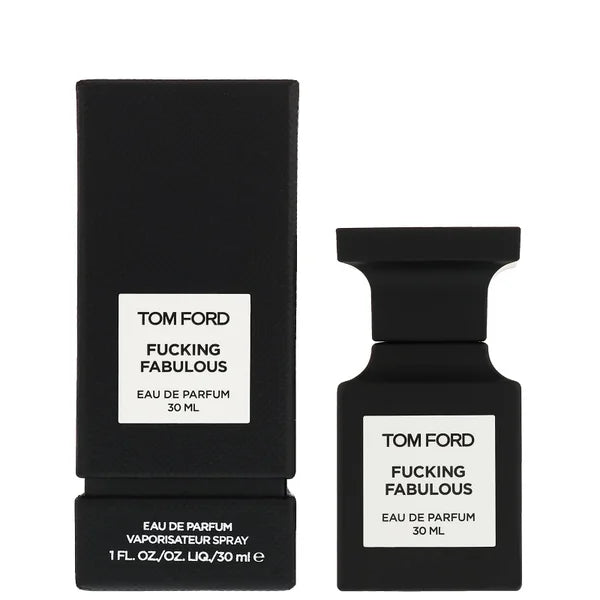 Tom Ford Private Blend Fucking Fabulous Eau de Parfum Spray 30ml
