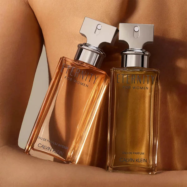 Calvin Klein Eternity For Women Eau de Parfum Intense