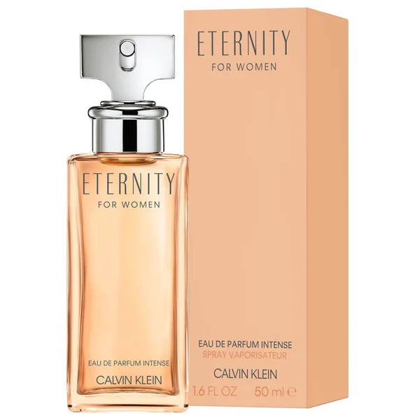 Calvin Klein Eternity For Women Eau de Parfum Intense