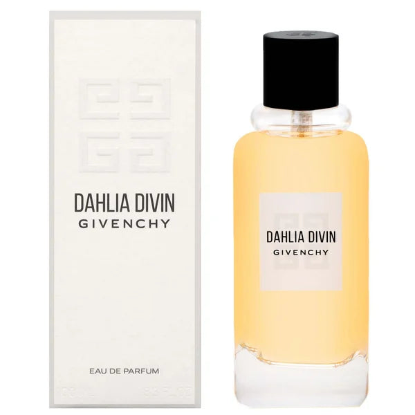 Givenchy Dahlia Divin Eau de Parfum Spray 100ml