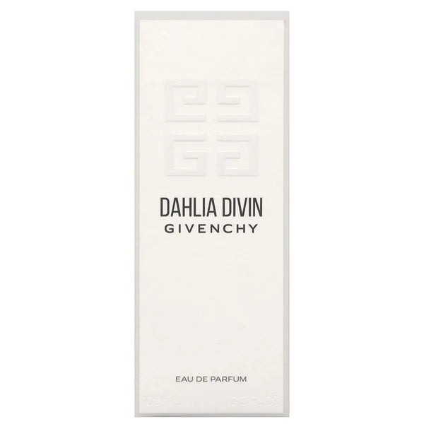 Givenchy Dahlia Divin Eau de Parfum Spray 100ml