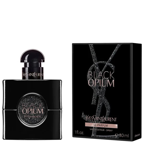 Yves Saint Laurent Black Opium Le Parfum Parfum Spray 30ml