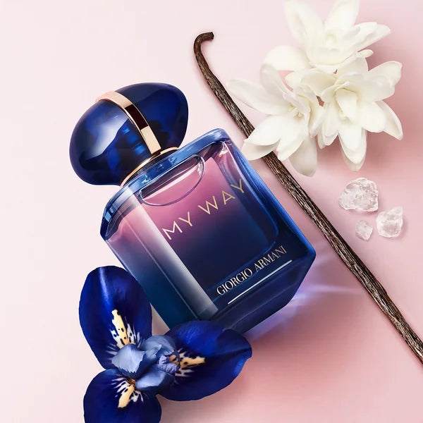 Armani My Way Parfum Refillable Spray 30ml