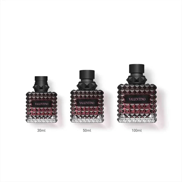 Valentino Born In Roma Donna Intense Eau de Parfum Intense Spray 30ml