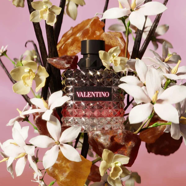 Valentino Born In Roma Donna Intense Eau de Parfum Intense Spray 30ml
