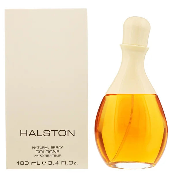 Halston Classic Eau de Cologne Spray 100ml