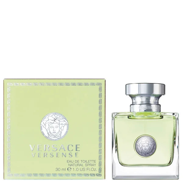 Versace Versense Eau de Toilette Spray 30ml