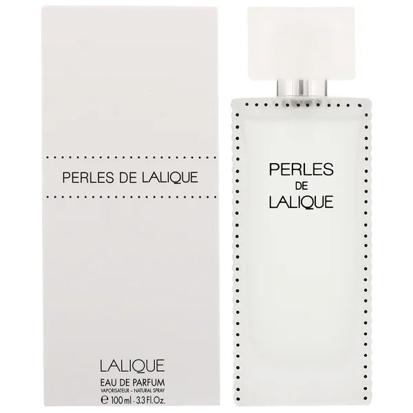 Lalique Perles de Lalique Eau de Parfum Spray 100ml