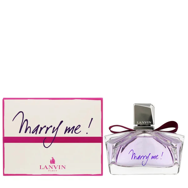 Lanvin Marry Me! Eau de Parfum Spray 75ml