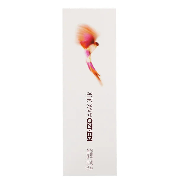 Kenzo Amour Eau de Parfum Spray 100ml