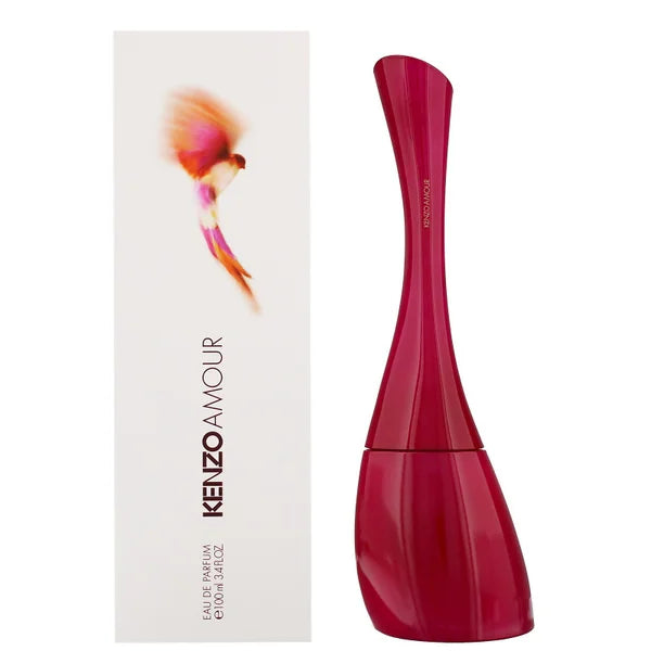 Kenzo Amour Eau de Parfum Spray 100ml
