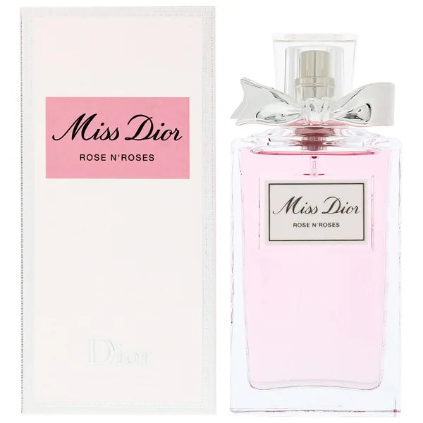 Dior Miss Dior Rose N'Roses Eau de Toilette Spray 50ml