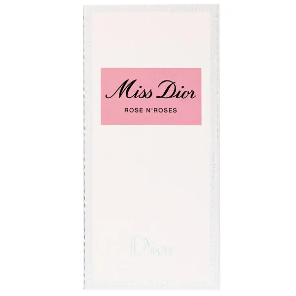 Dior Miss Dior Rose N'Roses Eau de Toilette Spray 50ml