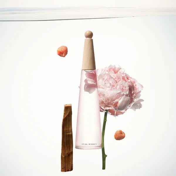 Issey Miyake L'Eau d'Issey Pivoine Eau de Toilette Intense Spray 100ml