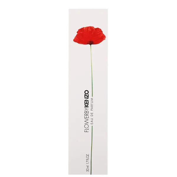 Kenzo Flower By Kenzo Eau de Parfum 50ml