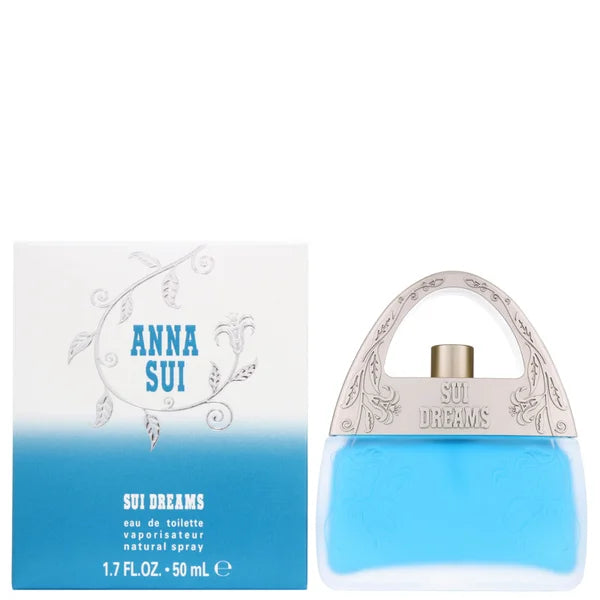 Anna Sui Sui Dreams Eau de Toilette Spray 50ml