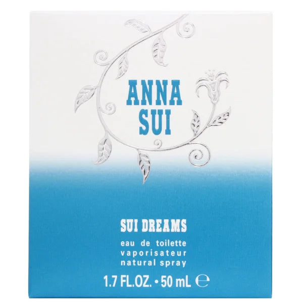 Anna Sui Sui Dreams Eau de Toilette Spray 50ml