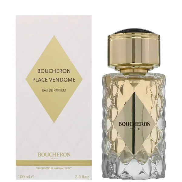 Boucheron Place Vendôme Eau de Parfum Spray 100ml