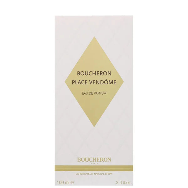 Boucheron Place Vendôme Eau de Parfum Spray 100ml