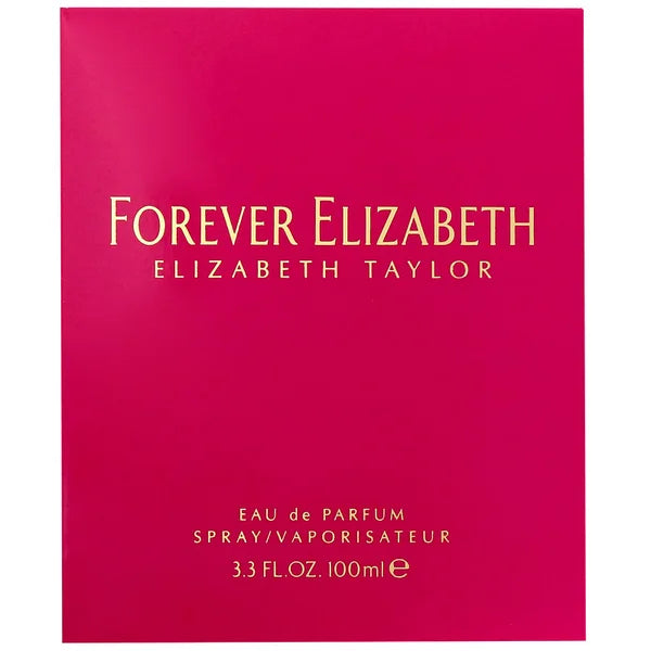 Elizabeth Taylor Forever Elizabeth Eau de Parfum Spray 100ml