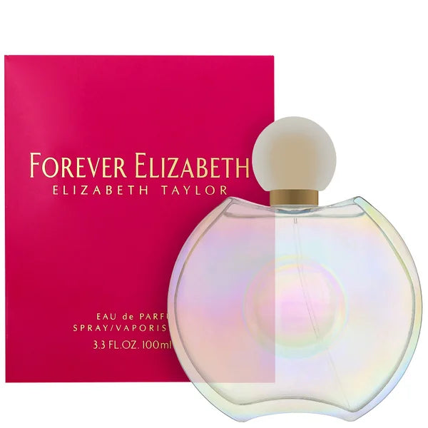Elizabeth Taylor Forever Elizabeth Eau de Parfum Spray 100ml