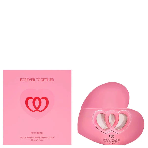 Laurelle Forever Together Eau de Parfum Spray 100ml