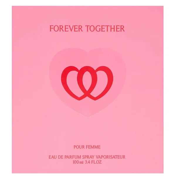 Laurelle Forever Together Eau de Parfum Spray 100ml