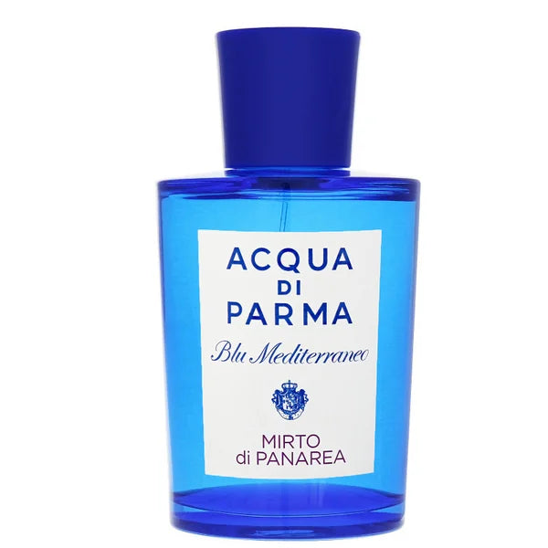 Acqua Di Parma Blu Mediterraneo - Mirto Di Panarea Eau de Toilette Natural Spray 75ml