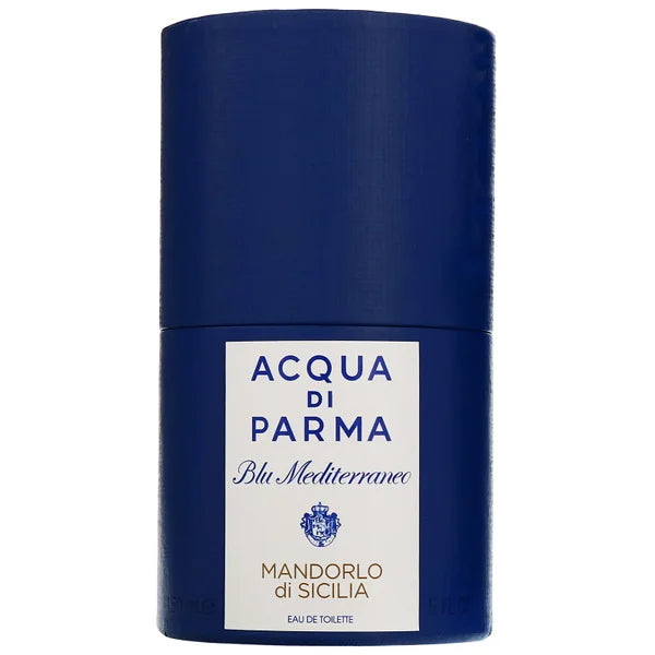Acqua Di Parma Blu Mediterraneo - Mandorlo Di Sicilia Eau de Toilette Natural Spray 150ml