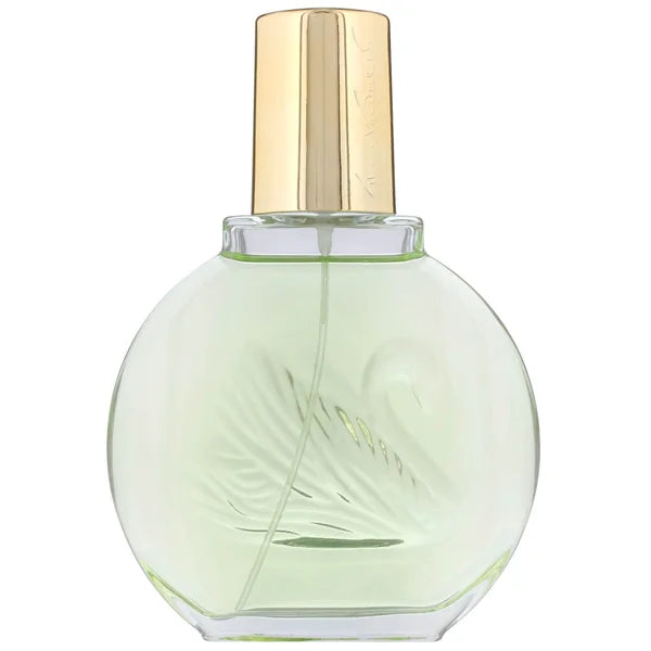Gloria Vanderbilt Jardin à New York Eau de Parfum Fraiche Spray 100ml