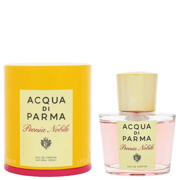Acqua Di Parma Peonia Nobile Eau de Parfum Natural Spray 50ml