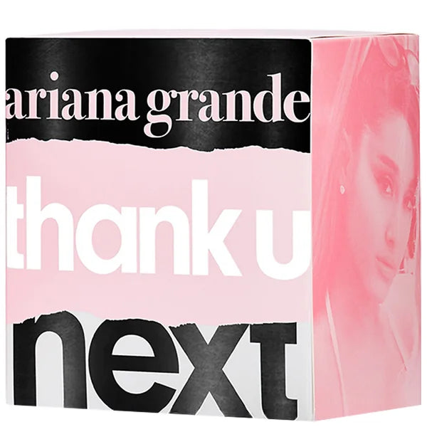 Ariana Grande Thank U Next Eau de Parfum Spray 100ml