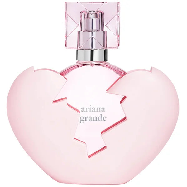 Ariana Grande Thank U Next Eau de Parfum Spray 100ml