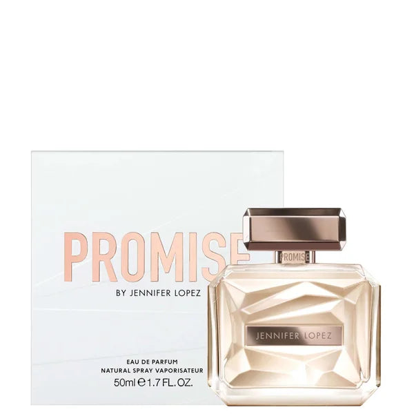 Jennifer Lopez Promise Eau de Parfum Spray 50ml