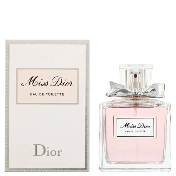 Dior Miss Dior Eau de Toilette Spray 100ml